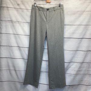 Banana Republic Wool Blend Dress Pants